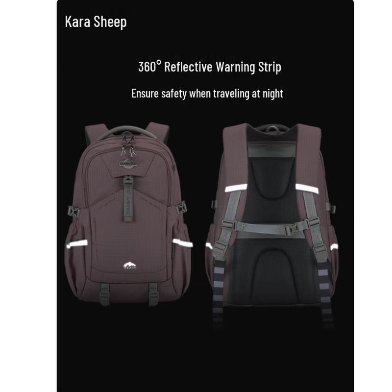 KALA·Y CX5529 26L Multifunctional Koala Backpack