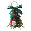 New Year Xmas  Hanging Decorations PE Material DIY Christmas Tree  Christmas Season
