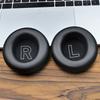 Quality Earpads Pillow Cover for H6,H7,H9,H9i,HX H9gen3 Headsets Sleeves Earcups Memory Foams Ear Pad Replacements