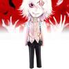 Juzo Character Suzuya Role Play Dress Suspender Trousers Clothes