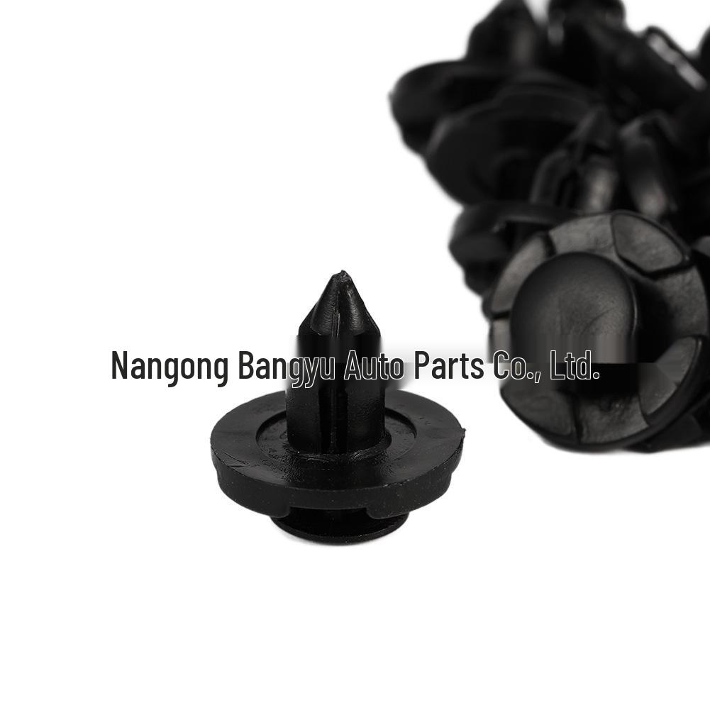 Nissan Subaru Mitsubishi Engine Guard & Bumper Rivet Fasteners