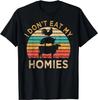 Powered Plants Vegetarier Nach Veganer Ernährung T-Shirts Y2k Mode T-Shirts Lustig Vintage Sommer Grafikdruck Oberteile Geburtstagsgeschenk Unisex