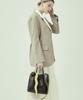 Boniblah Doux Bag (Ebony Black)