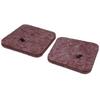 4140 124 2800 Air Filter Accessories Foam+sponge For FC55 FS38 Ease Of Use