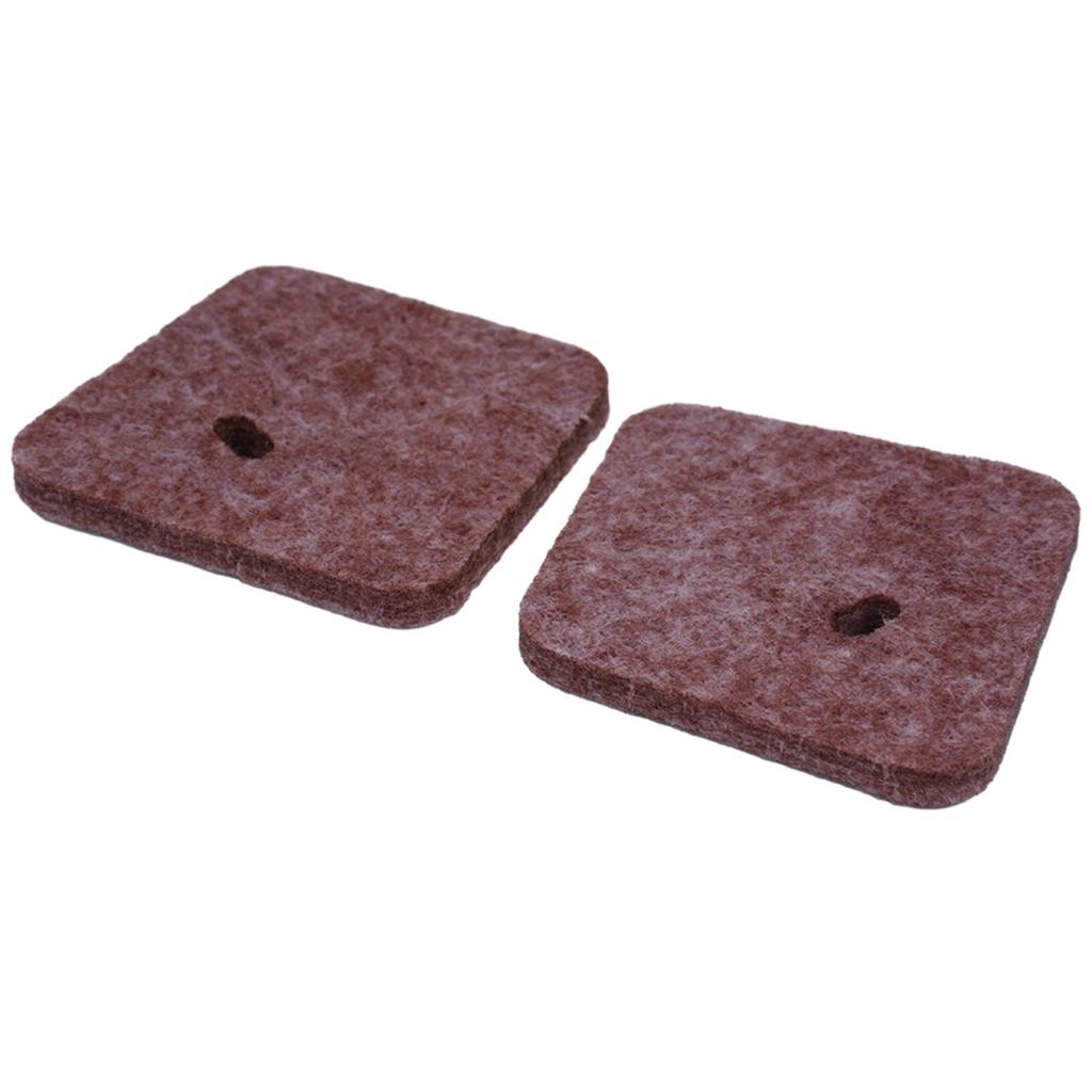 4140 124 2800 Air Filter Accessories Foam+sponge For FC55 FS38 Ease Of Use