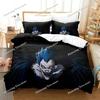 3D New Death Note Bedding Set Single Twin Full Queen King Size Bed Set Adult Kid Bedroom Duvet cover Sets Anime Bed Sheet Set025