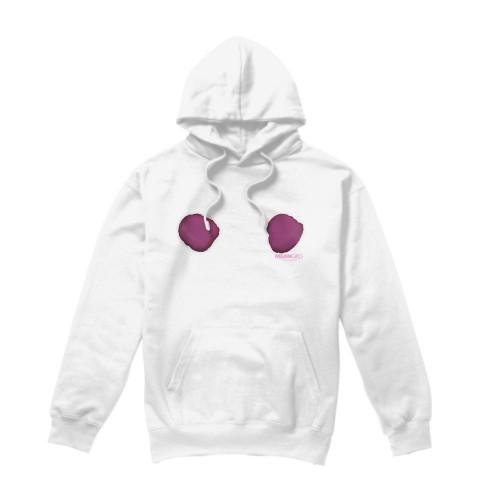 Mean Girls Mens Wear What Regina Wears Hoodie