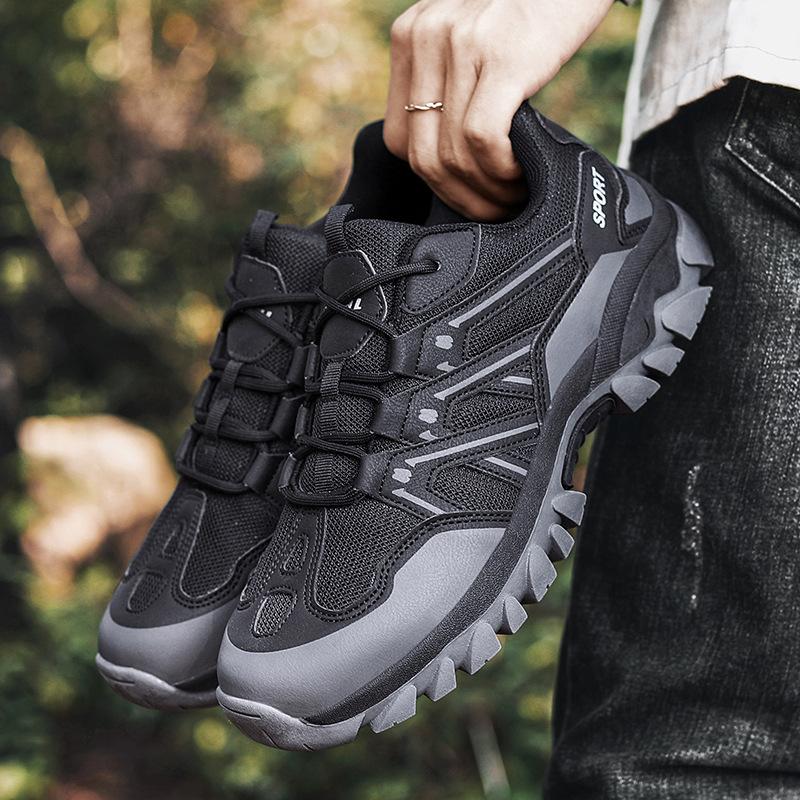 Tennis Men Sneaker Single In Stock Breathable Mesh Yes Tpr Casual Sneakers Casual Sneaker On Sale