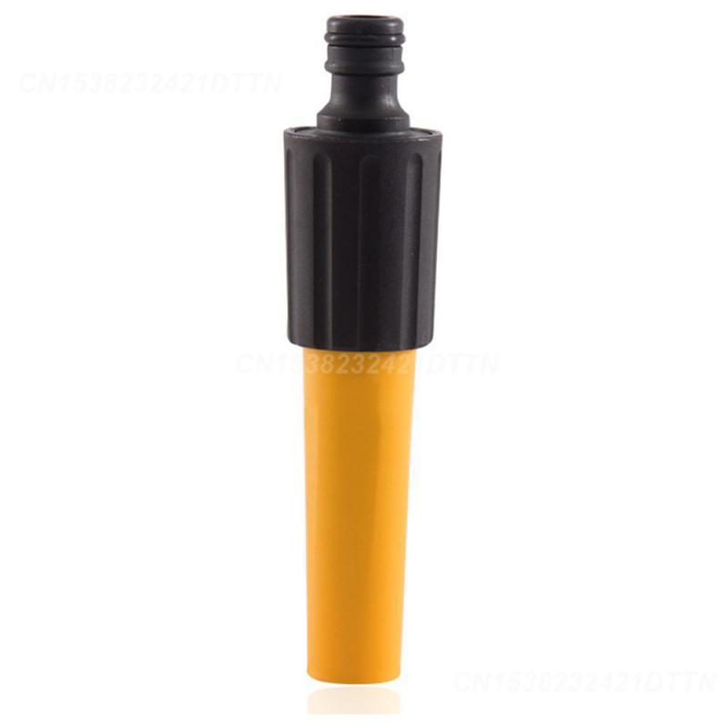 5/10/20PCS High-pressure Water Gun Durable Single Hand Sprayer Gun Multifunctional Watering Pipe Nozzle Adjustable 1333cm