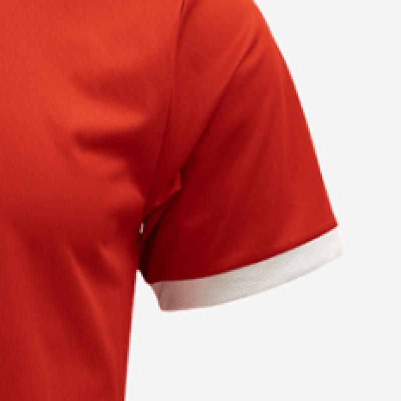 Puma Φανέλα Puma Teamlia Galleria Ασία Sp Κοντομάνικη Μπλούζα με Στρογγυλή Λαιμόκοψη 70515001