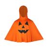 Creative Ghost Face Shawl Halloween Kid Cosplay Costume Party Dress Up Cloak  Party Masquerade