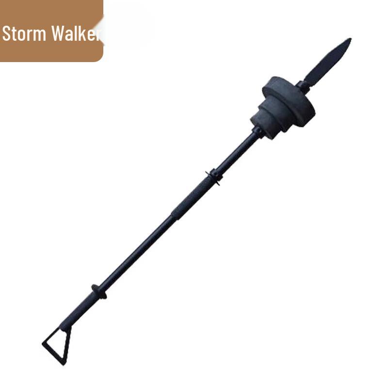 Stormwalker Assassination Training Weighted Gun