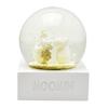 Chatani Moomin Snow Comet from Moomin X X Globe, Valley, W6.5 D6.5 H8cm, 152-720261