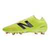 New Balance Tekela v5 Elite Low Laced FG 1st Edition Unisex Sneakers Yellow Hi-Lite Energy-Red ST1FLWO5