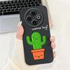 For Tecno Spark 30C Case Cartoon Painted Cover Soft Silicone Phone Case For Tecno Spark 30 30C Spark30C Spark30 Back Cover Coque