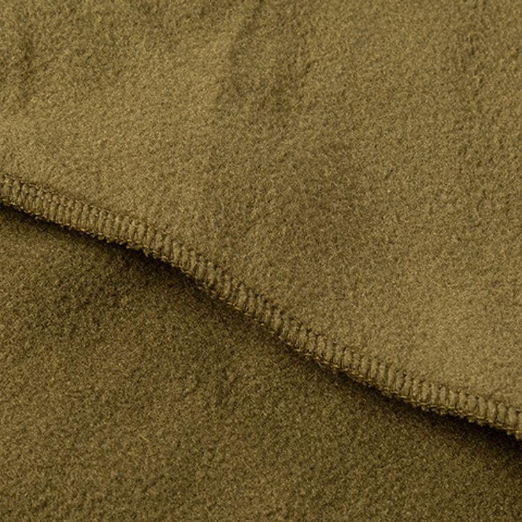 Timberland Outdoor Moisture-Wicking Insulated Zip-Up Long Sleeve Fleece Jacket Men Jackets A5M7X-302