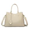 Bag women's bag new wedding bag atmospheric shoulder large capacity women's handbag medium women's bag