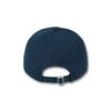 DOLPHIN WAVE APPAREL Dolphin Authentic Logo Ball Cap_123822NV