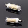 New E11 base LED light bulb, 7W warm white, 100V, dimmable, 730LM, equivalent to a 70W halogen lamp (5-pack)