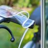 Universal Electric Vehicle Front Rain Cover Handlebar Console Dashboard Protector For Riding
