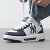 MLB Unisex All-Season Lifestyle Skate Shoes