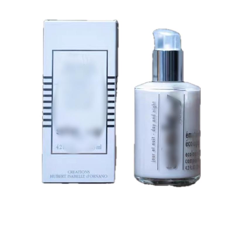 Hisee All-in-One 125ml Lotion: Moisturizing, Firming, Multi-Effect Skincare for Pregnant Women, Water-Oil Balance & Repair.