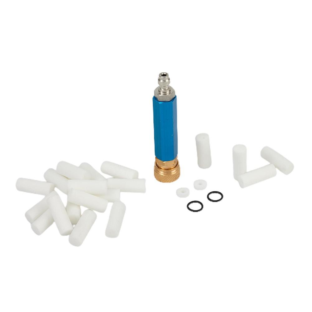 

High Pressure Oil Water Separator Filter Compressor 0-30mpa High quality