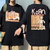 Zayn Malik KONNAKOL Album SWIMMING THROUGH Limited Graphic T-Shirt, 2026 New Unisex Pure Cotton Casual Comfort Top
