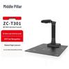 Zhongchuang ZC-T301 A3 26MP Multifunction Book & Document Scanner CN plug (adapter included)