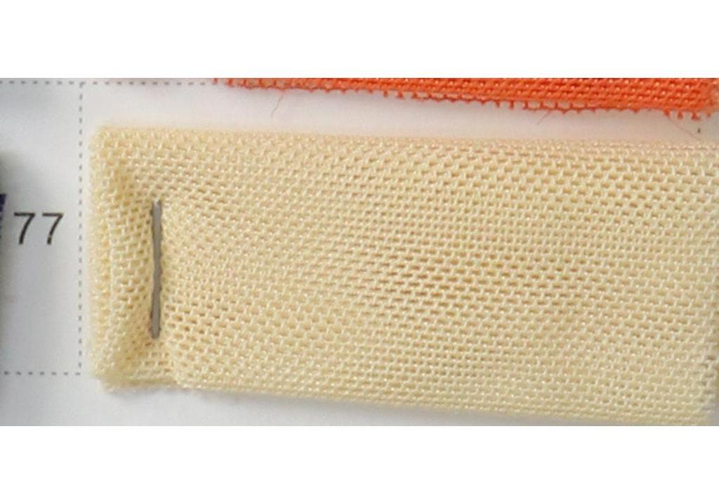 Tejido de Malla de Poliéster-Amoniaco 40D de Alta Elasticidad para Ropa de Baile y Ropa Interior