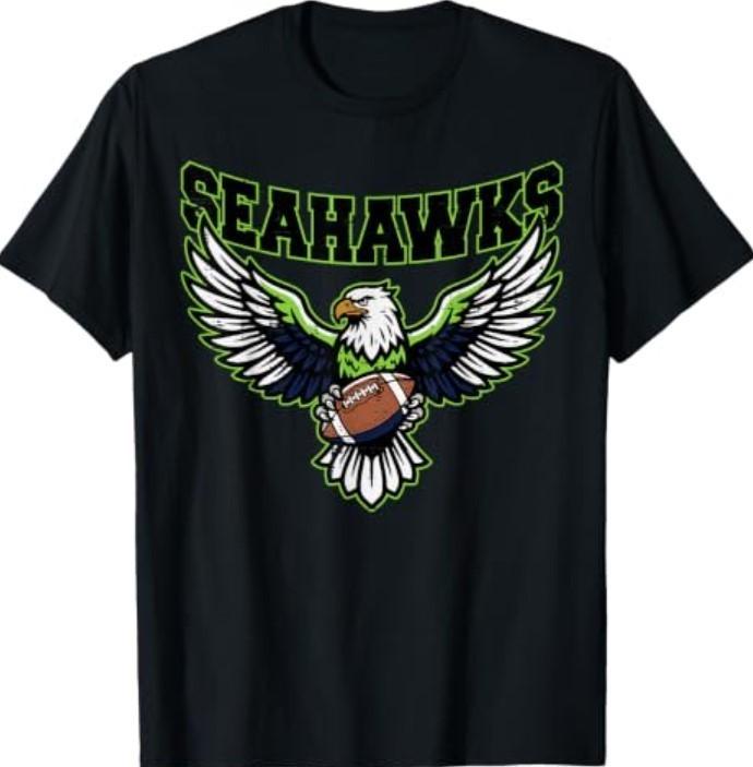 Seahawk T-Shirt