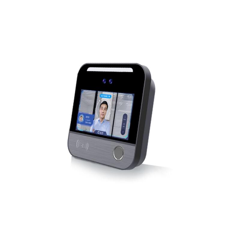 Hanvon X7 Face and Fingerprint Attendance System CN plug (adapter included)