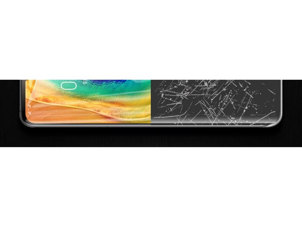 Hydrogel-Schutzfolie aus gehärtetem Glas für Curved-Bildschirme von Huawei Mate30 Pro/M40/P-Serie