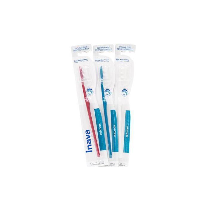 Inava Brosse à Dents 10/100 Précision