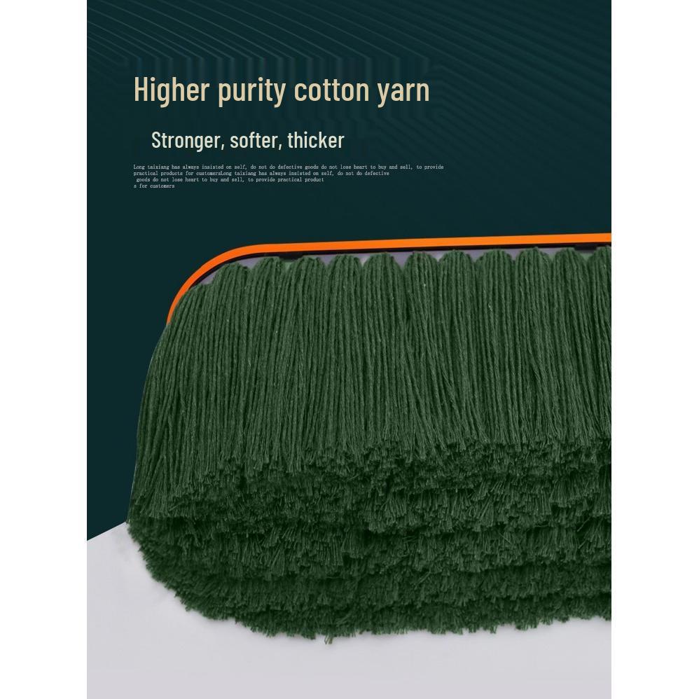 Car Dust and Snow Cleaning Brush with Retractable Rod