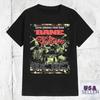 Stick To Your Guns Band Bane Latin America Tour  T Shirt Size S4XL Unisex T-Shirt