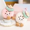 Non-Toxic Treasuringu Flower Plush Toys