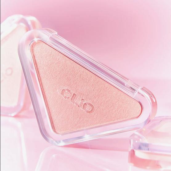 Clio Essential Blush Tap (8 Colors) 3g