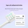 Xiaomi T200C Sonic Electric Toothbrush with Dual Brush Heads