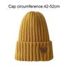 Boys Girls Ear Cap Soft Knitted Children Hat Warm Kids Beanie Cap Autumn Winter Hats Baby Hat