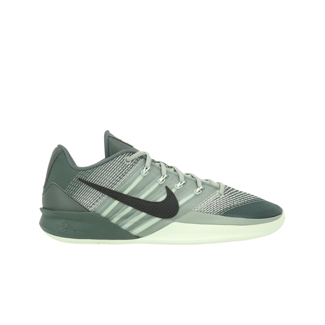 Женские кроссовки Nike Sabrina 3 EP Clay Green Seafoam Volt-Tint Sequoia HF2882-301 42