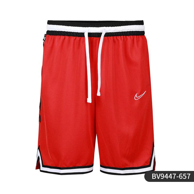 Nike /Nike Genuine Summer New Dna Summer Hoops Men's Basketball Shorts Cw4816