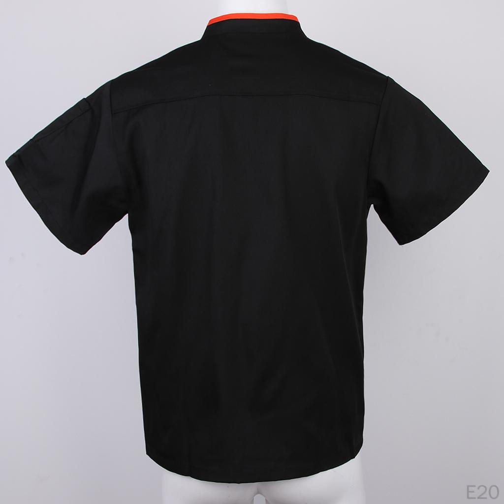 Chef Coat for Culinary Professionals