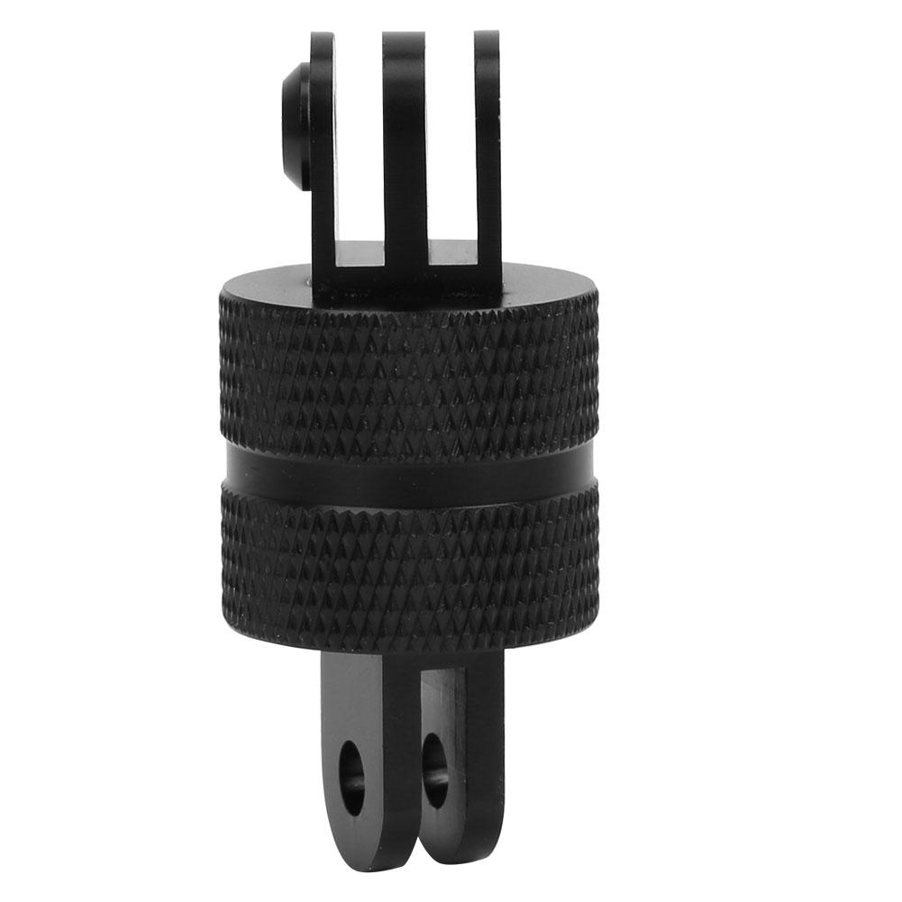 360 Degree Rotating Aluminum Swivel Pivot Arm Mount Adapter for Hero 6 5 4 7