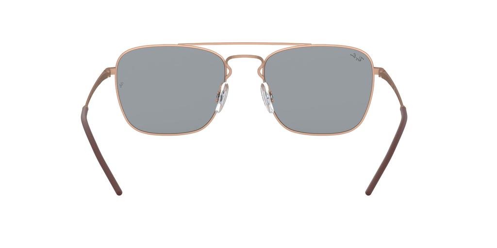 Sunglasses 0RB3588 DARK GRAY 55 [Ray-Ban] 9146/1