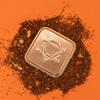 2x Four Kingdoms Caffeine-Free Rooibos Cinnamon Coconut Tea 50g