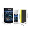 Car Headlight Repair Scratch Remover Cleaning Spray Coated Renovate 20Ml