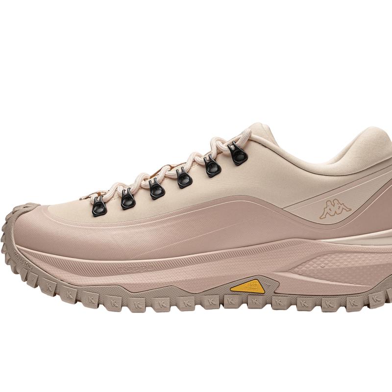Kappa Winter Fashion Outdoor Casual Shoes - Thick Sole 42