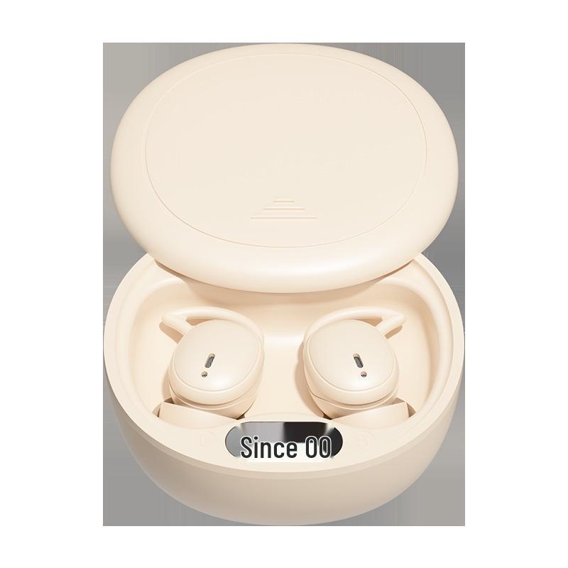 M73 Wireless Bluetooth Earbuds | In-ear, Long Battery, Noise-Canceling with Digital Display