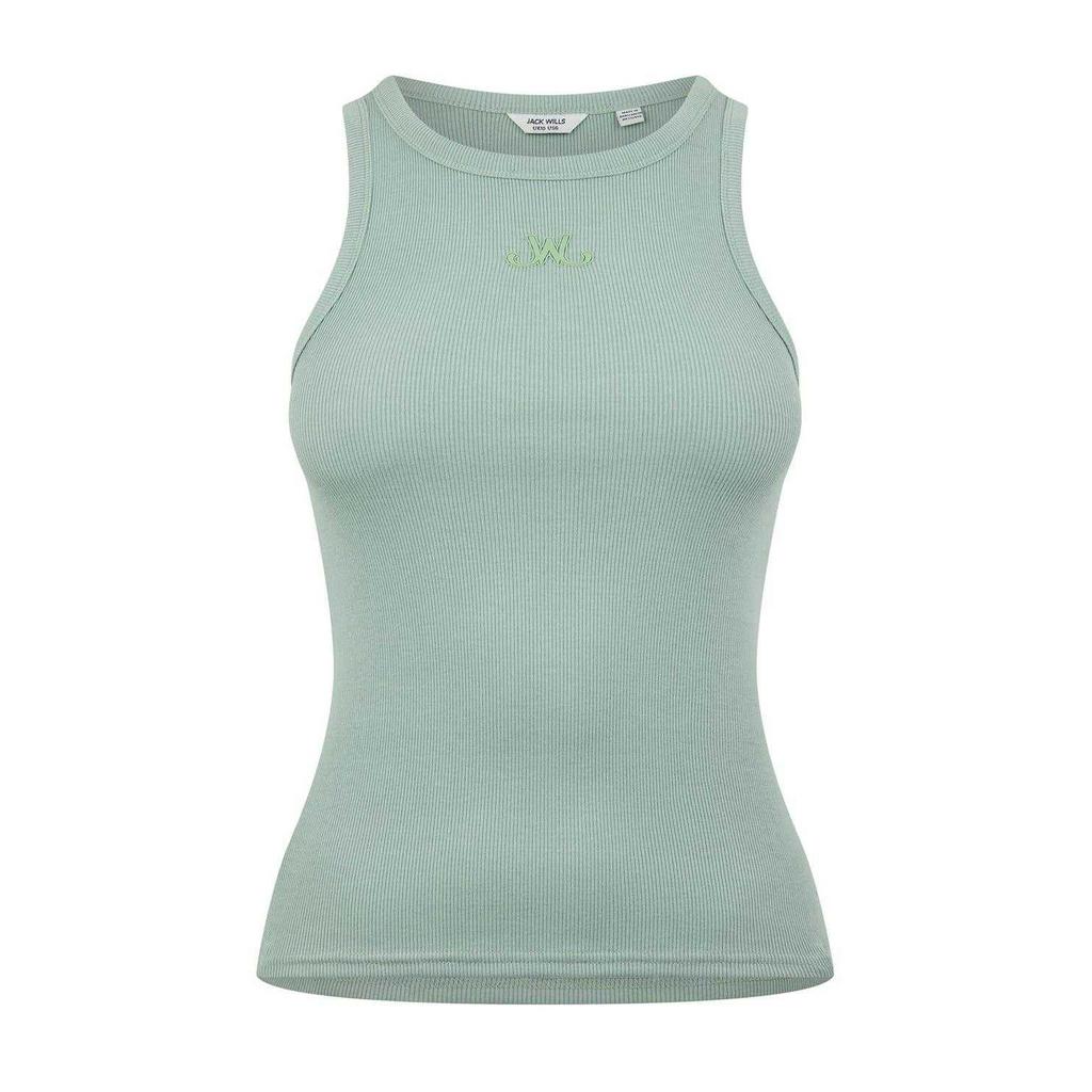 Jack Wills Womens/Ladies Vest Top